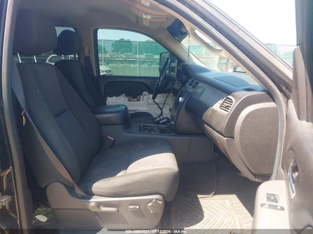 45587831 :رقم المزاد ، 3GTP2VE7XCG310071 vin ، 2012 Gmc Sierra 1500 Sle مزاد بيع