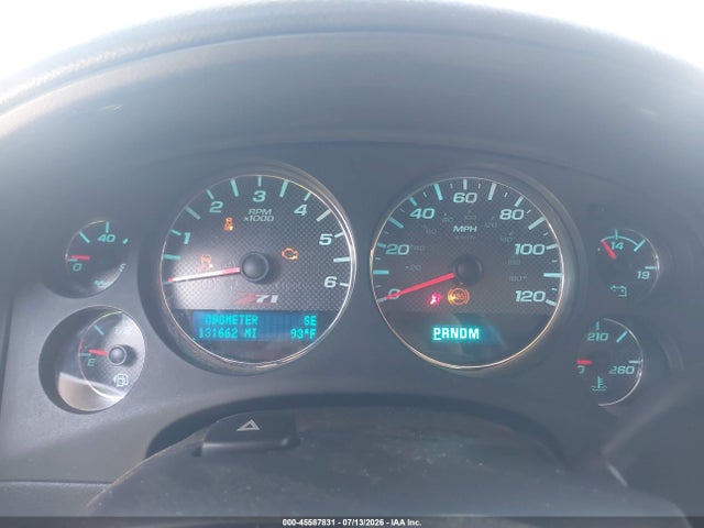 45587831 :رقم المزاد ، 3GTP2VE7XCG310071 vin ، 2012 Gmc Sierra 1500 Sle مزاد بيع
