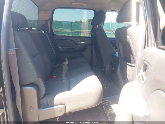 45587831 :رقم المزاد ، 3GTP2VE7XCG310071 vin ، 2012 Gmc Sierra 1500 Sle مزاد بيع