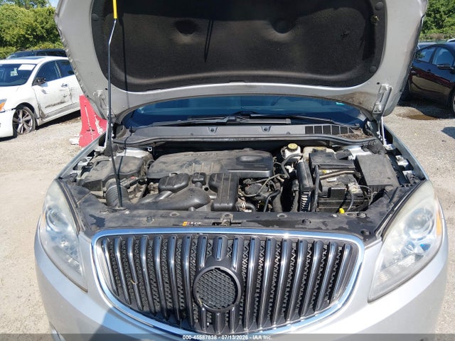 Aukcja sprzedaży 2017 Buick Verano Sport Touring, vin: 1G4PR5SKXH4104396, numer aukcji: 45587838