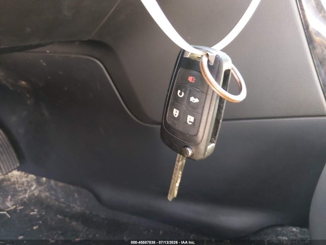 Aukcja sprzedaży 2017 Buick Verano Sport Touring, vin: 1G4PR5SKXH4104396, numer aukcji: 45587838