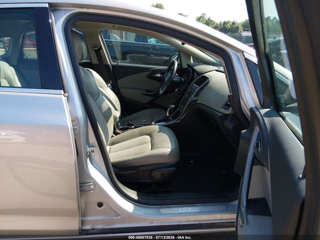 Aukcja sprzedaży 2017 Buick Verano Sport Touring, vin: 1G4PR5SKXH4104396, numer aukcji: 45587838