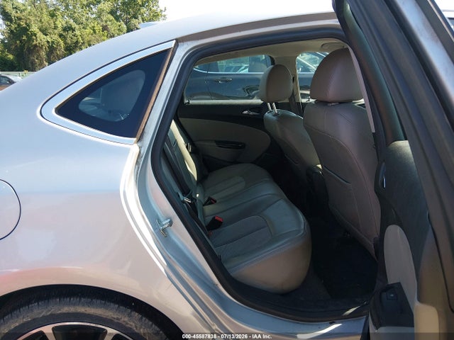 Aukcja sprzedaży 2017 Buick Verano Sport Touring, vin: 1G4PR5SKXH4104396, numer aukcji: 45587838