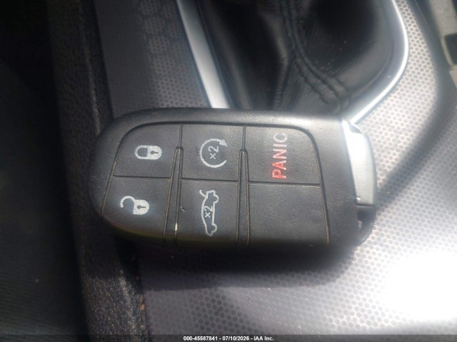 45587841 :رقم المزاد ، 2C3CDXCT3JH248437 vin ، 2018 Dodge Charger R/t Rwd مزاد بيع