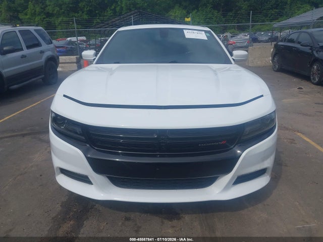 45587841 :رقم المزاد ، 2C3CDXCT3JH248437 vin ، 2018 Dodge Charger R/t Rwd مزاد بيع