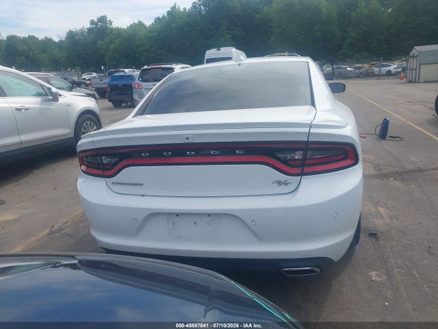 45587841 :رقم المزاد ، 2C3CDXCT3JH248437 vin ، 2018 Dodge Charger R/t Rwd مزاد بيع