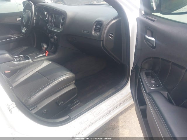 45587841 :رقم المزاد ، 2C3CDXCT3JH248437 vin ، 2018 Dodge Charger R/t Rwd مزاد بيع