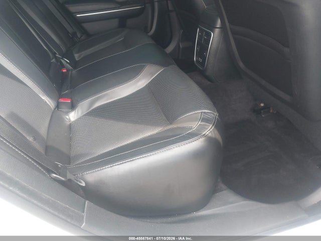45587841 :رقم المزاد ، 2C3CDXCT3JH248437 vin ، 2018 Dodge Charger R/t Rwd مزاد بيع