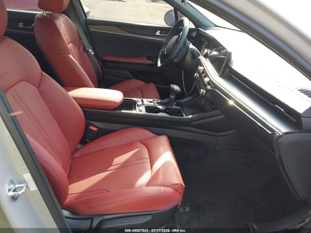 2025 Kia K5 Gt-line მანქანა იყიდება აუქციონზე, vin: KNAG64J76S5327926, აუქციონის ნომერი: 45587843