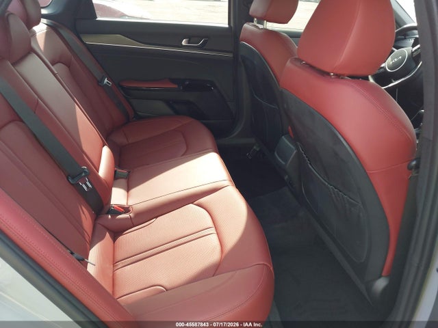Продажа на аукционе авто 2025 Kia K5 Gt-line, vin: KNAG64J76S5327926, номер лота: 45587843