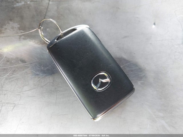 Aukcja sprzedaży 2025 Mazda Mazda3 2.5 S Preferred, vin: JM1BPALM0S1792771, numer aukcji: 45587844