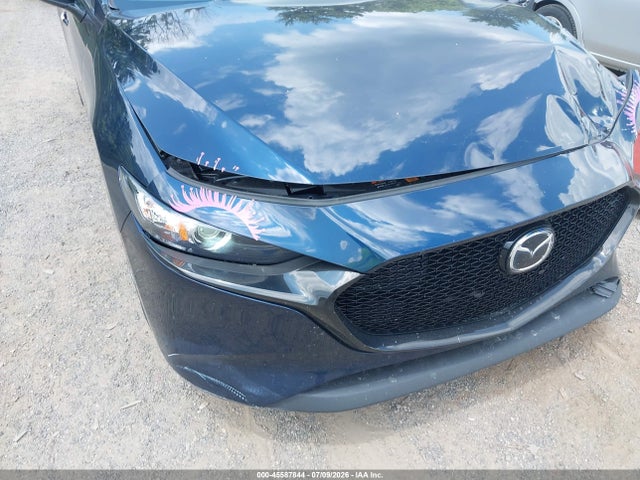 Aukcja sprzedaży 2025 Mazda Mazda3 2.5 S Preferred, vin: JM1BPALM0S1792771, numer aukcji: 45587844