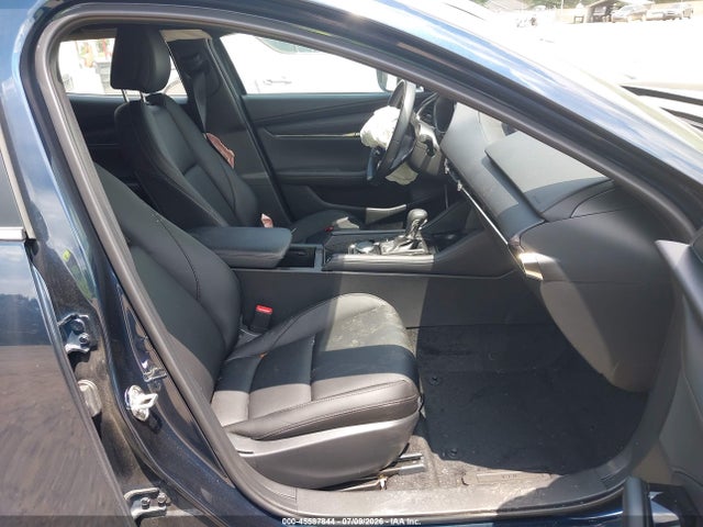 Aukcja sprzedaży 2025 Mazda Mazda3 2.5 S Preferred, vin: JM1BPALM0S1792771, numer aukcji: 45587844