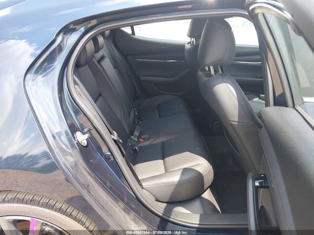 Aukcja sprzedaży 2025 Mazda Mazda3 2.5 S Preferred, vin: JM1BPALM0S1792771, numer aukcji: 45587844