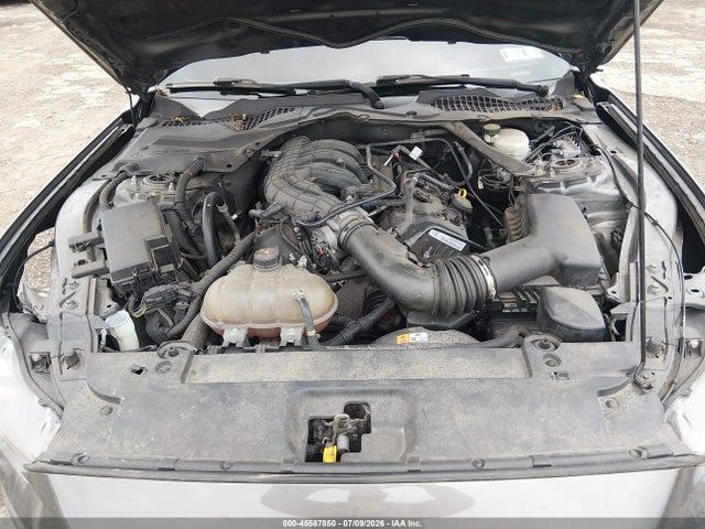 1FATP8EMXF5423138 Ford Mustang V6