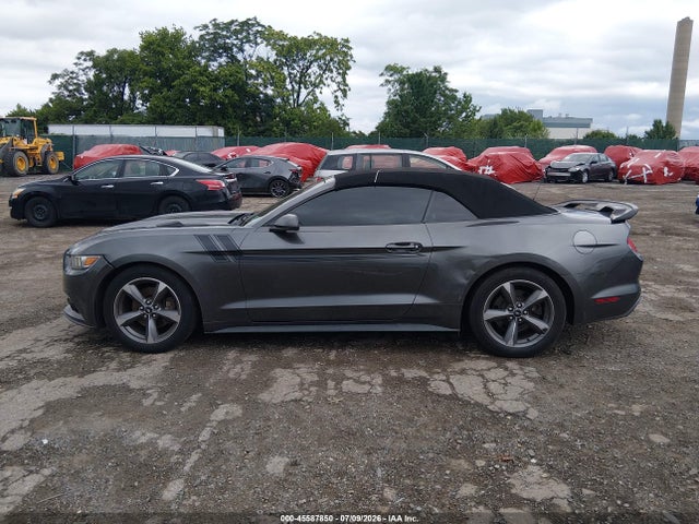 1FATP8EMXF5423138 Ford Mustang V6