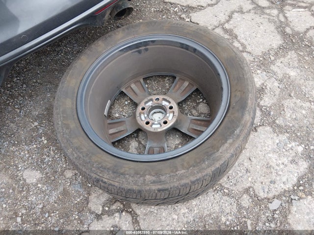 1FATP8EMXF5423138 Ford Mustang V6