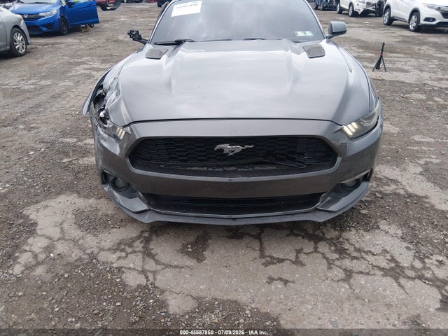 1FATP8EMXF5423138 Ford Mustang V6
