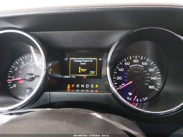 1FATP8EMXF5423138 Ford Mustang V6