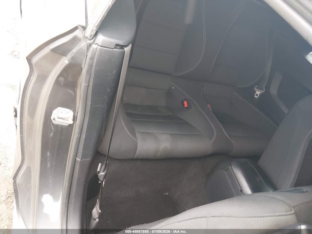 1FATP8EMXF5423138 Ford Mustang V6