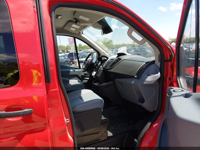 Aukcja sprzedaży 2016 Ford Transit-150 Xl, vin: 1FMZK1YM1GKB07745, numer aukcji: 45587852