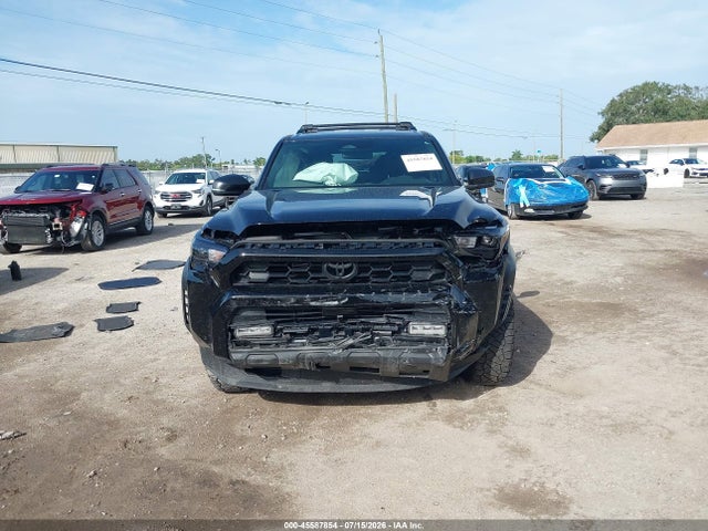 JTEVB5BRXS5007631 Toyota 4runner Hybrid Trd Off Road