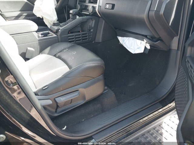 JTEVB5BRXS5007631 Toyota 4runner Hybrid Trd Off Road