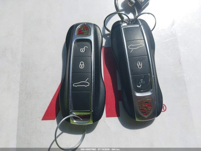 Aukcja sprzedaży 2018 Porsche Panamera 4, vin: WP0AA2A72JL101906, numer aukcji: 45587868