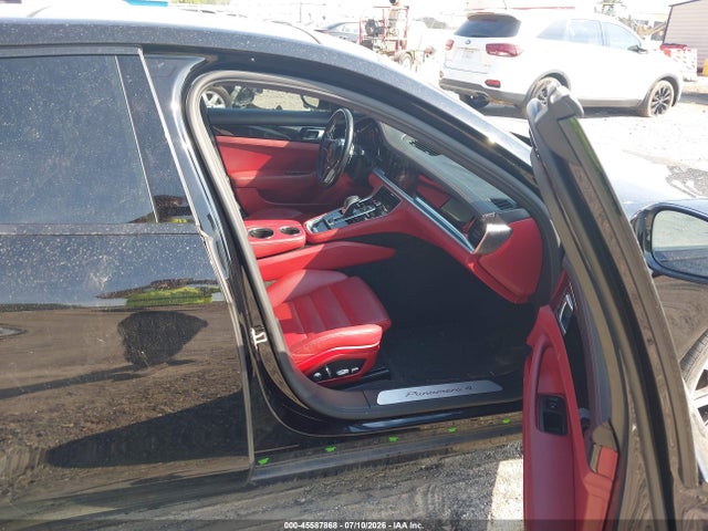 Aukcja sprzedaży 2018 Porsche Panamera 4, vin: WP0AA2A72JL101906, numer aukcji: 45587868