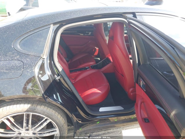 Aukcja sprzedaży 2018 Porsche Panamera 4, vin: WP0AA2A72JL101906, numer aukcji: 45587868