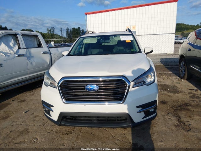 Продажа на аукционе авто 2020 Subaru Ascent Limited, vin: 4S4WMAPD3L3438670, номер лота: 45587869