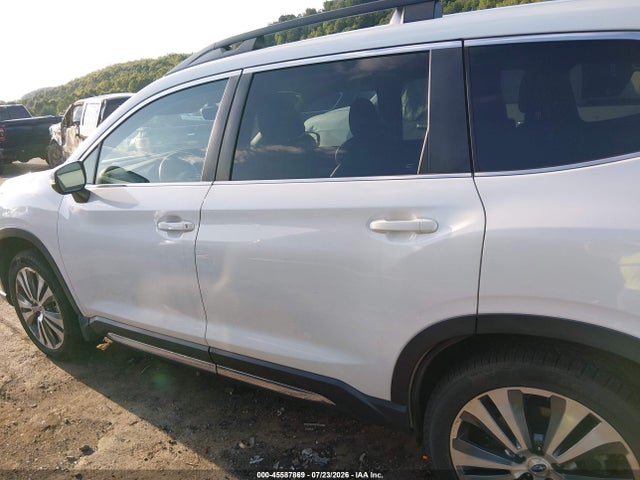 Продажа на аукционе авто 2020 Subaru Ascent Limited, vin: 4S4WMAPD3L3438670, номер лота: 45587869