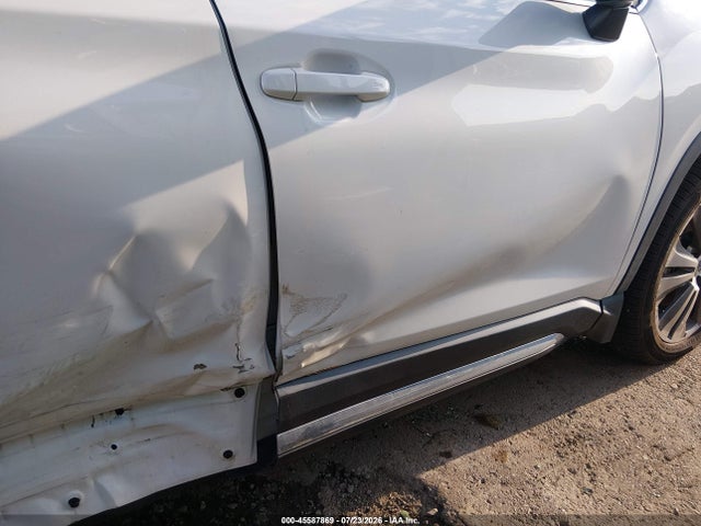 Продажа на аукционе авто 2020 Subaru Ascent Limited, vin: 4S4WMAPD3L3438670, номер лота: 45587869