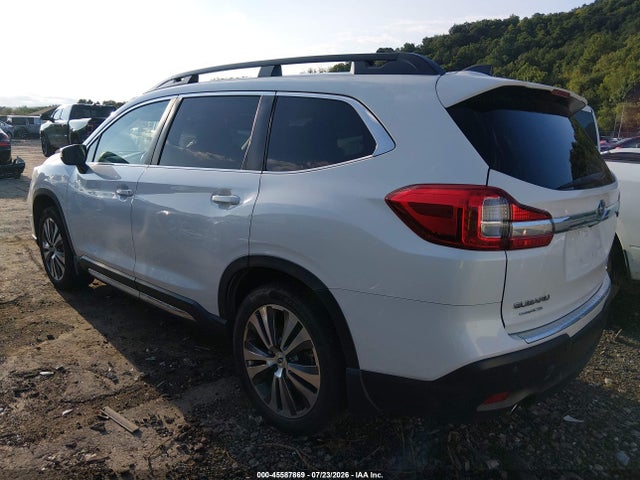 Продажа на аукционе авто 2020 Subaru Ascent Limited, vin: 4S4WMAPD3L3438670, номер лота: 45587869