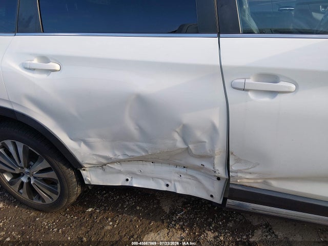 Продажа на аукционе авто 2020 Subaru Ascent Limited, vin: 4S4WMAPD3L3438670, номер лота: 45587869