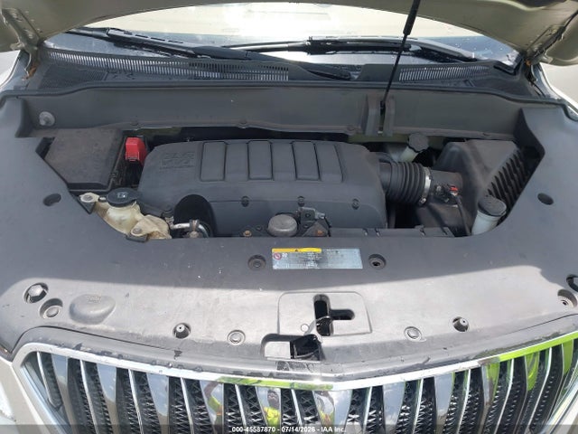 Aukcja sprzedaży 2016 Buick Enclave Leather, vin: 5GAKVBKD2GJ168704, numer aukcji: 45587870