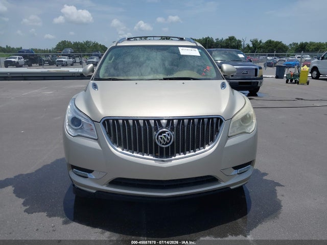 Aukcja sprzedaży 2016 Buick Enclave Leather, vin: 5GAKVBKD2GJ168704, numer aukcji: 45587870