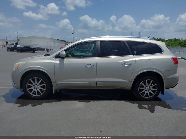 Aukcja sprzedaży 2016 Buick Enclave Leather, vin: 5GAKVBKD2GJ168704, numer aukcji: 45587870