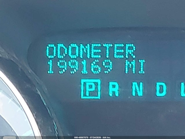 Aukcja sprzedaży 2016 Buick Enclave Leather, vin: 5GAKVBKD2GJ168704, numer aukcji: 45587870