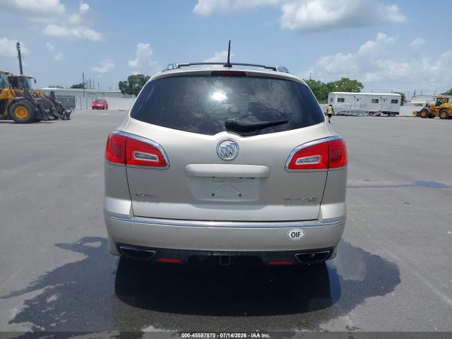 Aukcja sprzedaży 2016 Buick Enclave Leather, vin: 5GAKVBKD2GJ168704, numer aukcji: 45587870