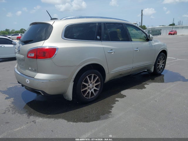 Aukcja sprzedaży 2016 Buick Enclave Leather, vin: 5GAKVBKD2GJ168704, numer aukcji: 45587870