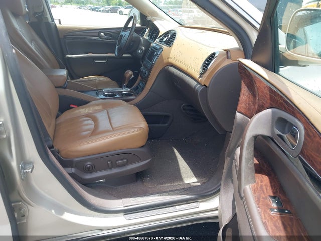 Aukcja sprzedaży 2016 Buick Enclave Leather, vin: 5GAKVBKD2GJ168704, numer aukcji: 45587870