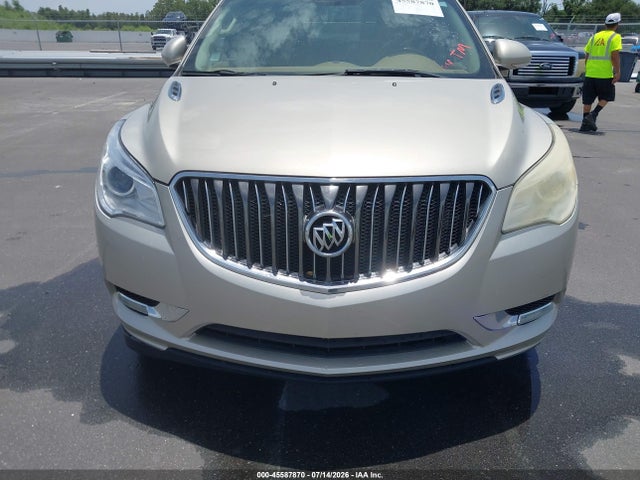 Aukcja sprzedaży 2016 Buick Enclave Leather, vin: 5GAKVBKD2GJ168704, numer aukcji: 45587870