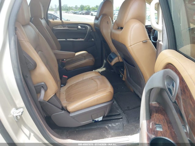 Aukcja sprzedaży 2016 Buick Enclave Leather, vin: 5GAKVBKD2GJ168704, numer aukcji: 45587870