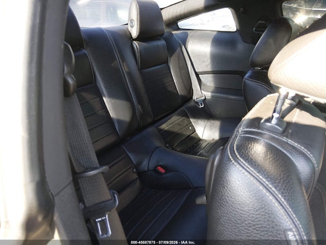Продаж на аукціоні авто 2012 Ford Mustang V6 Premium, vin: 1ZVBP8AM6C5230943, номер лоту: 45587875