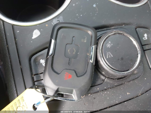2019 Gmc Terrain Sle მანქანა იყიდება აუქციონზე, vin: 3GKALMEV7KL371626, აუქციონის ნომერი: 45587878