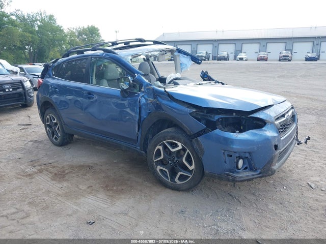 Продажа на аукционе авто 2019 Subaru Crosstrek 2.0i Limited, vin: JF2GTAMC5K8291147, номер лота: 45587882