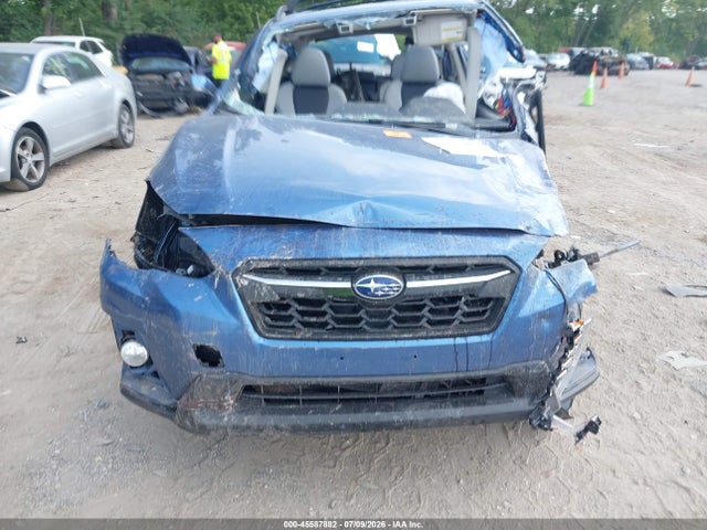 Продажа на аукционе авто 2019 Subaru Crosstrek 2.0i Limited, vin: JF2GTAMC5K8291147, номер лота: 45587882