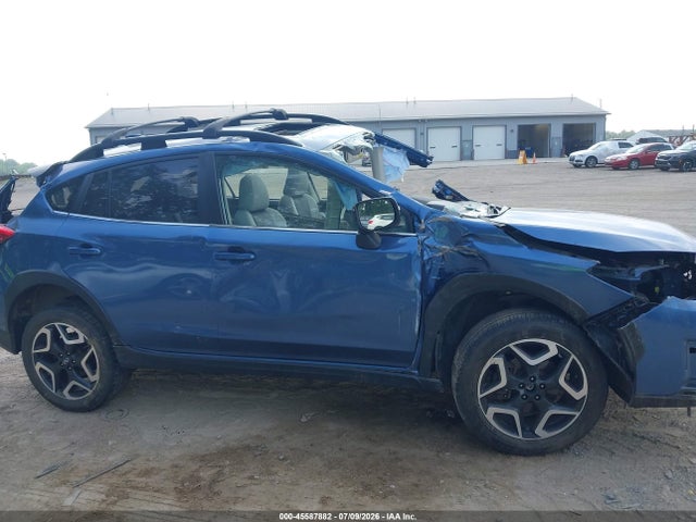 Продажа на аукционе авто 2019 Subaru Crosstrek 2.0i Limited, vin: JF2GTAMC5K8291147, номер лота: 45587882
