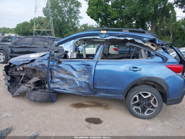 Продажа на аукционе авто 2019 Subaru Crosstrek 2.0i Limited, vin: JF2GTAMC5K8291147, номер лота: 45587882